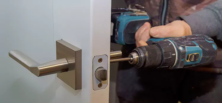Brand Lock Repair and Specialty Services Burien