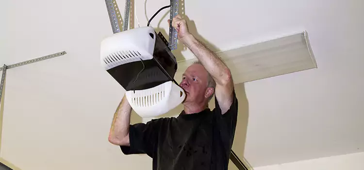 Garage Door Opener Service Burien