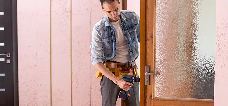 Door Glass Replacement Burien