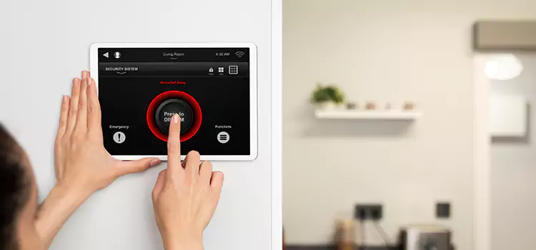 Blink Video Doorbell Installation Burien