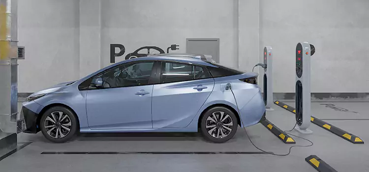 Residential Parking Solutions Burien