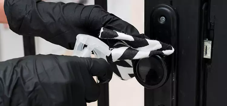 24 Hour Mobile Locksmith Burien