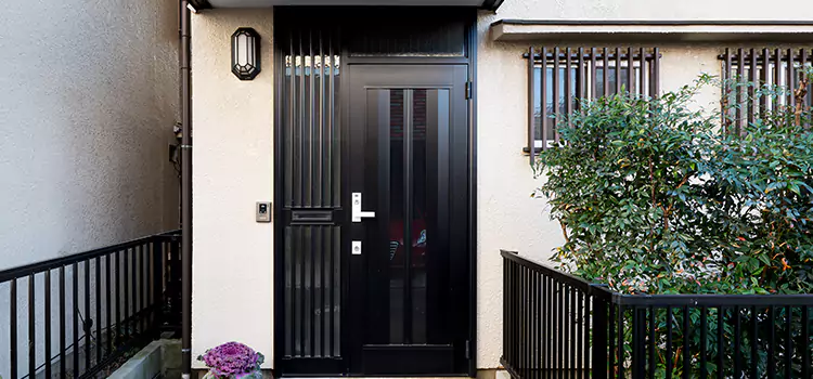 Popular Exterior Door Options in Burien, WA