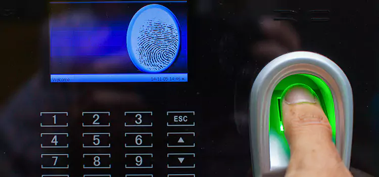 Your Trusted Partner for Secure Access in Burien, WA