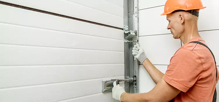 Why Choose Us for Garage Door Lock Services in Burien, WA?