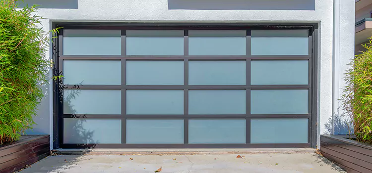 Why Choose Us for Garage Door Care in Burien, WA?