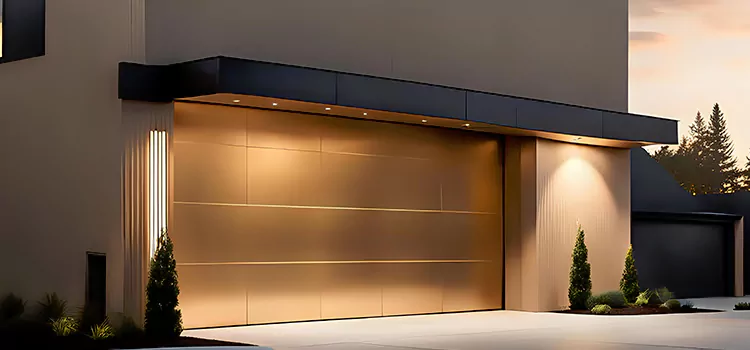 Garage Door Remote Programming Burien