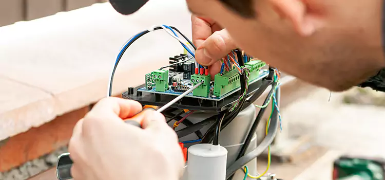 Specialized Brand Gate Motor Repairs Burien