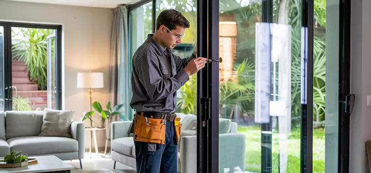 Why Choose Us for Your Glass Door Needs in Burien, WA?