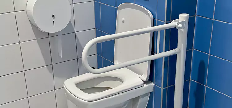 Comprehensive Solutions in Burien, WA for Accessible Facilities
