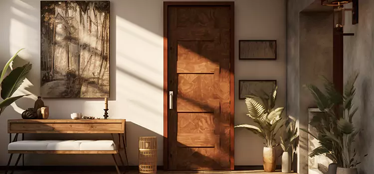 Specialty Interior Doors Burien