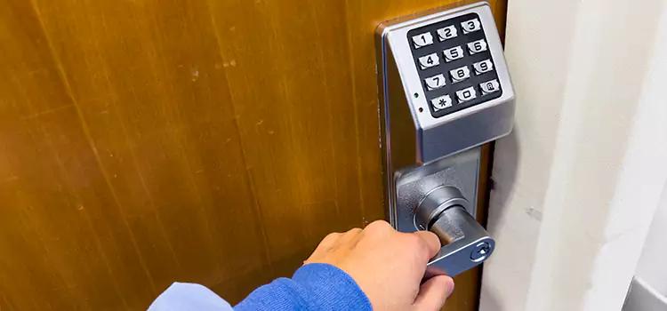 Why Choose Us for Your Keypad Lock Needs in Burien, WA?