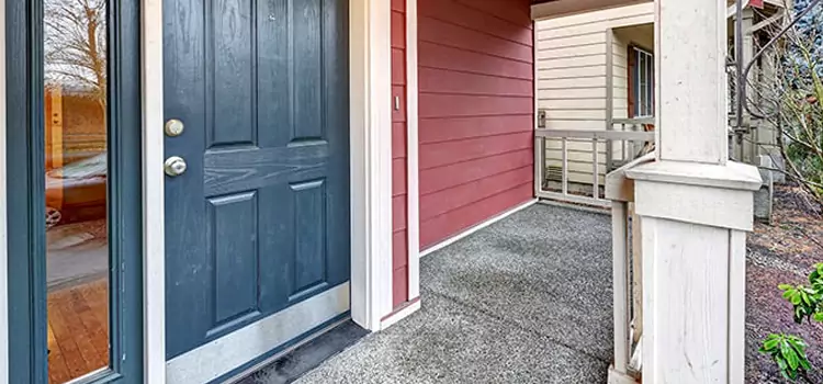 Dedicated Local Service in Burien, WA