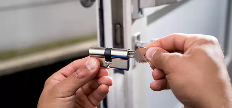Lock Change Locksmiths Burien