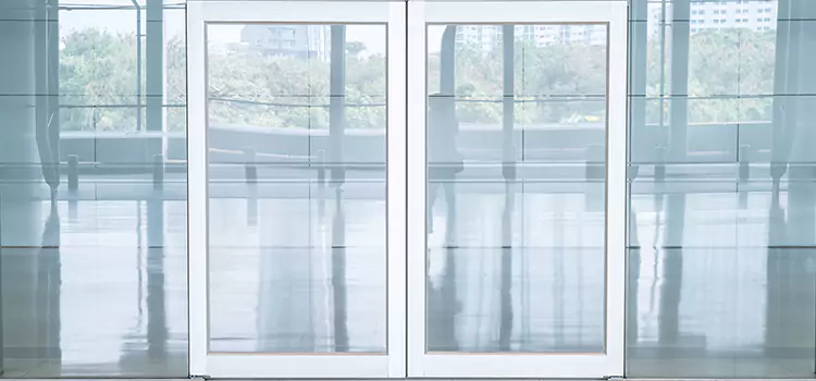 Mobile Sliding Screen Door Replacement Burien