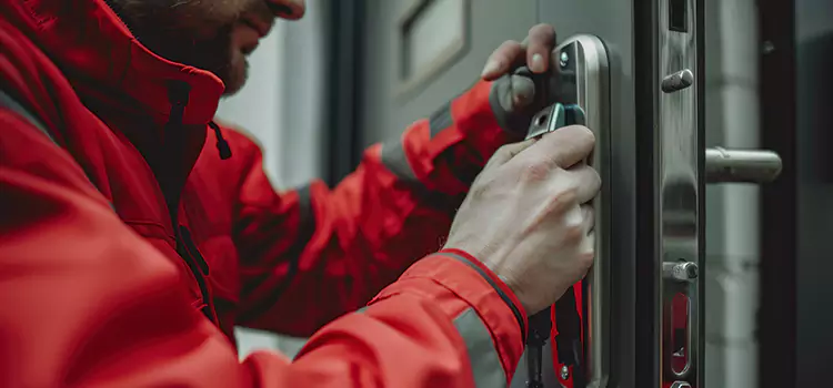 Mobile Car Key Service Burien