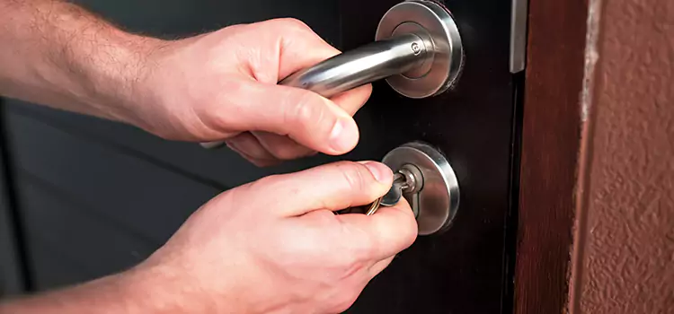 Pella Storm Door Lock Body Replacement Burien