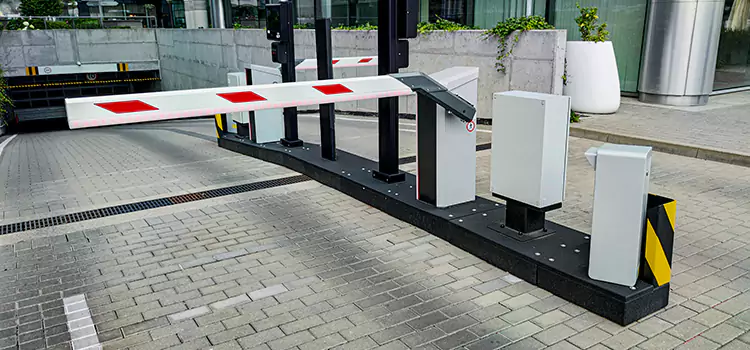 Custom Gate Design & Integration Burien