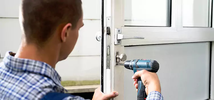 Experienced and Reliable Technicians Burien