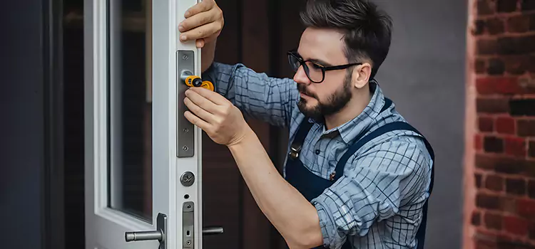 Residential Door Repairs Burien