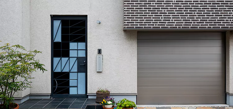 Residential Roll Up Security Doors Burien