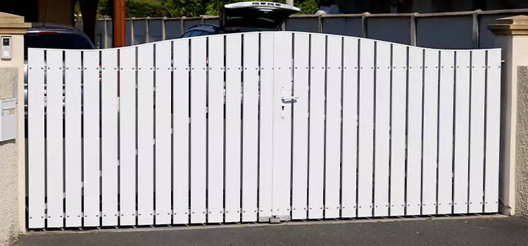 Why Choose Us for Residential Gate Repair in Burien, WA?