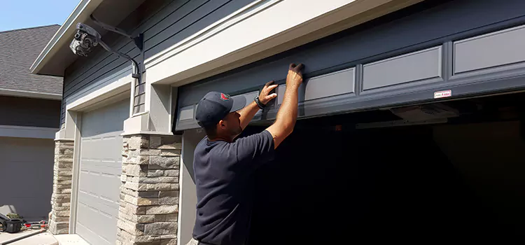Janus Roll Up Doors Burien