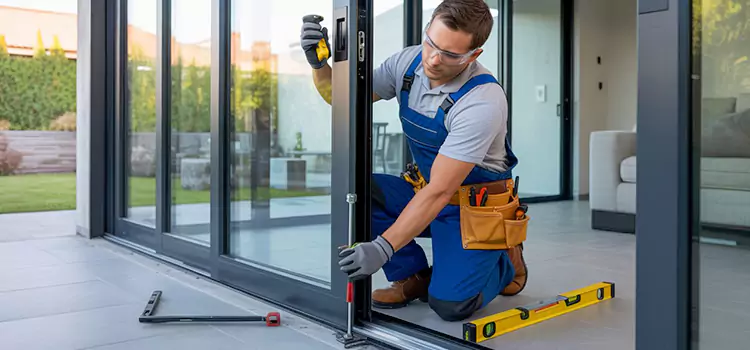 Patio Door Replacement Burien