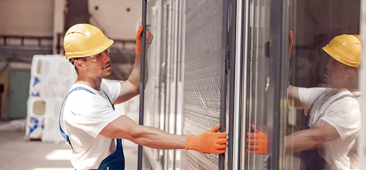 Sliding Door Mesh Replacement Burien