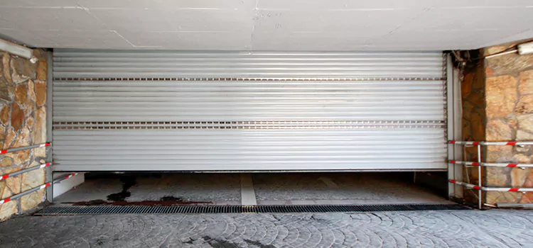 Steel Garage Door Repair Burien