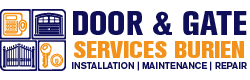 Door & Gate Services Burien