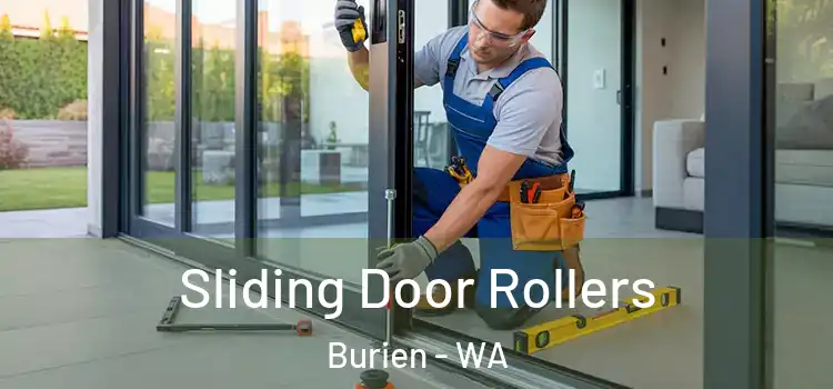  Sliding Door Rollers Burien - WA